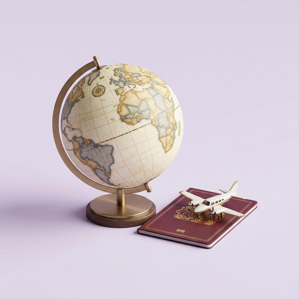 Travel